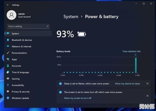 探索Windows 11全新操作系统：卓越性能与智能功能全面解析