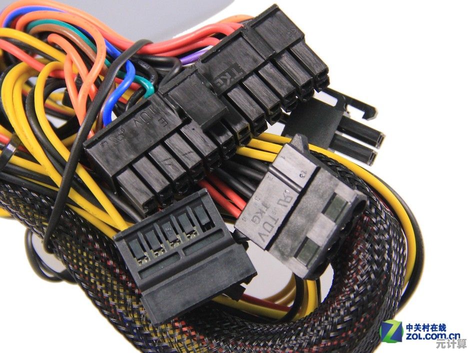 优质主板电源线:为电脑系统提供不间断的稳定电力基石 优质主板电源线:为电脑系统提供不间断的稳定电力基石