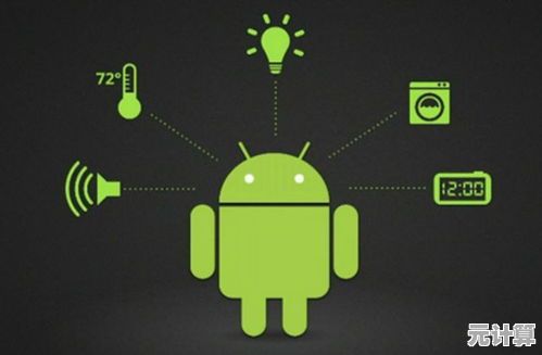 安卓系统:创新技术与用户友好设计的完美结合,重塑智能手机体验 安卓系统:创新技术与用户友好设计的完美结合,重塑智能手机体验