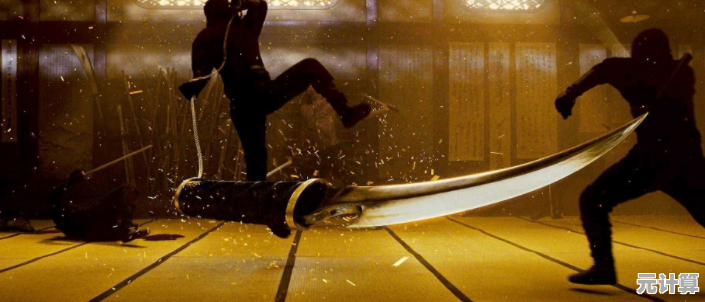 喜欢利用场景隐蔽自己？忍者刺客》让你化身顶尖忍者！