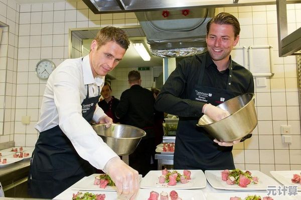 谁不想在美食狂欢派对中证明自己是最强厨师？快加入上菜啦最新版(ManyCooks)吧！