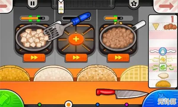 还在寻找独特的模拟经营游戏?老爹沙威玛》让你化身厨艺大师! 还在寻找独特的模拟经营游戏?老爹沙威玛》让你化身厨艺大师!