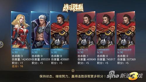 想体验激情澎湃的5v5团战?为什么不试试《曙光英雄国际服》 想体验激情澎湃的5v5团战?为什么不试试《曙光英雄国际服》