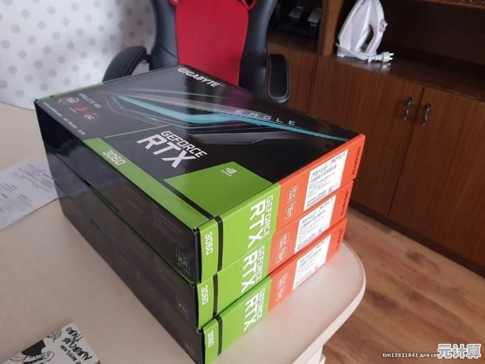 新手必看：技嘉主板驱动安装详解，简单操作无压力