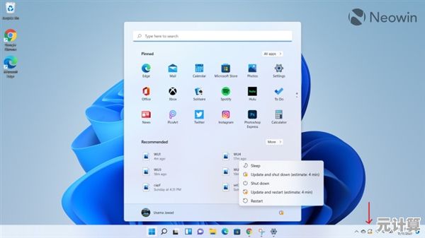告别Win7时代,预装Win11带来流畅高效的全新操作体验! 告别Win7时代,预装Win11带来流畅高效的全新操作体验!