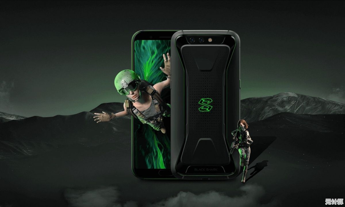 手机运行缓慢?黑鲨一键重装系统快速恢复流畅体验! 手机运行缓慢?黑鲨一键重装系统快速恢复流畅体验!