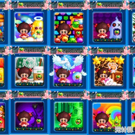 定制专属角色太无聊?泡泡堂手机版》的装扮收集玩法不试试看? 定制专属角色太无聊?泡泡堂手机版》的装扮收集玩法不试试看?