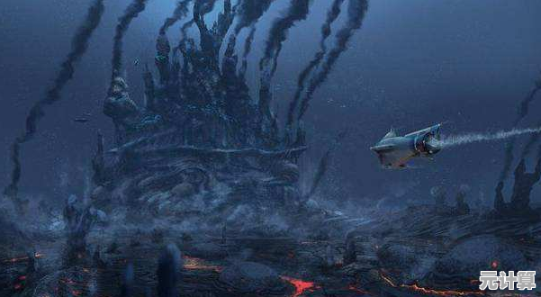 还在寻找沉浸式冒险游戏?深海迷航手游版》的精致世界不香吗? 还在寻找沉浸式冒险游戏?深海迷航手游版》的精致世界不香吗?