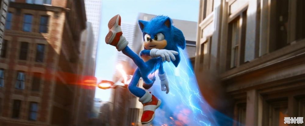 解锁多角色独特能力?刺猬索尼克》带你重温怀旧时光! 解锁多角色独特能力?刺猬索尼克》带你重温怀旧时光!