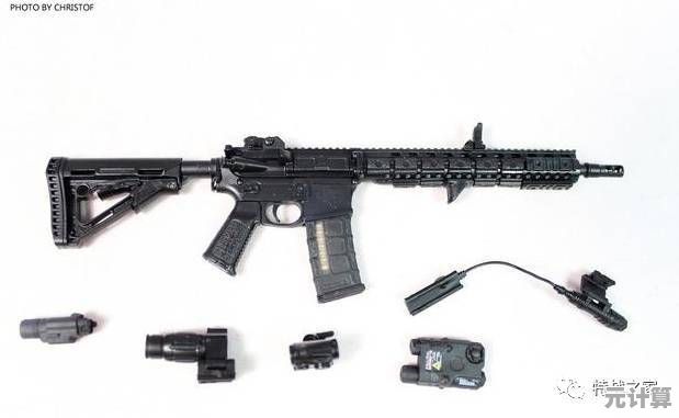 想体验紧张刺激的战术射击？CQB项目突破2》等你来战！