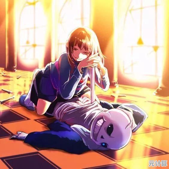 探索地下世界还能升级角色?传说之下重制版》不试试吗? 探索地下世界还能升级角色?传说之下重制版》不试试吗?