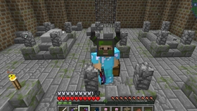 《肉先生2肯尼模组》生存解谜神作,不靠NPC引导,你敢说自己能轻松过关? 《肉先生2肯尼模组》生存解谜神作,不靠NPC引导,你敢说自己能轻松过关?