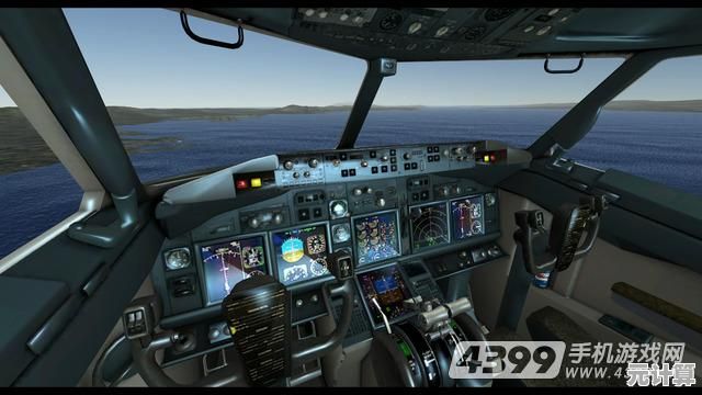 还在找一款沉浸感爆棚的飞行游戏?涡轮螺旋桨飞行模拟器》让你化身王牌飞行员! 还在找一款沉浸感爆棚的飞行游戏?涡轮螺旋桨飞行模拟器》让你化身王牌飞行员!
