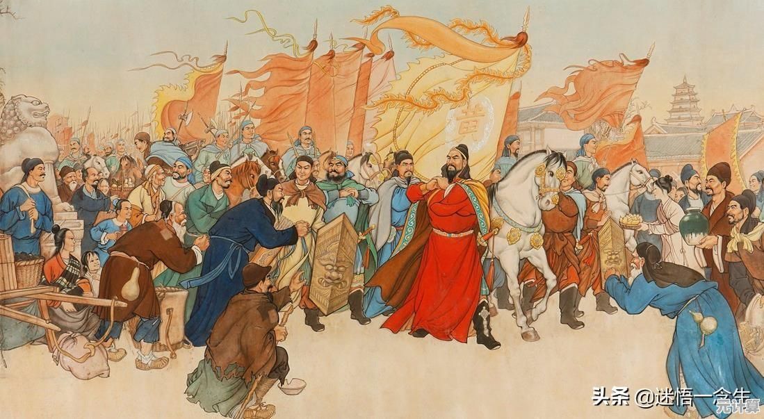 历史与命运交织的冒险,怎能错过《饿殍明末千里行》手游完整版? 历史与命运交织的冒险,怎能错过《饿殍明末千里行》手游完整版?