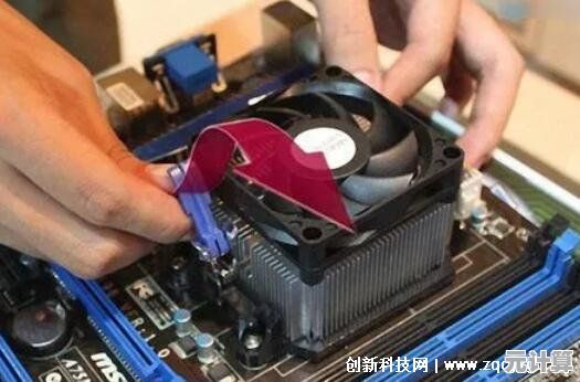 CPU温度过高怎么办?这些高效散热方法让电脑重获新生 CPU温度过高怎么办?这些高效散热方法让电脑重获新生