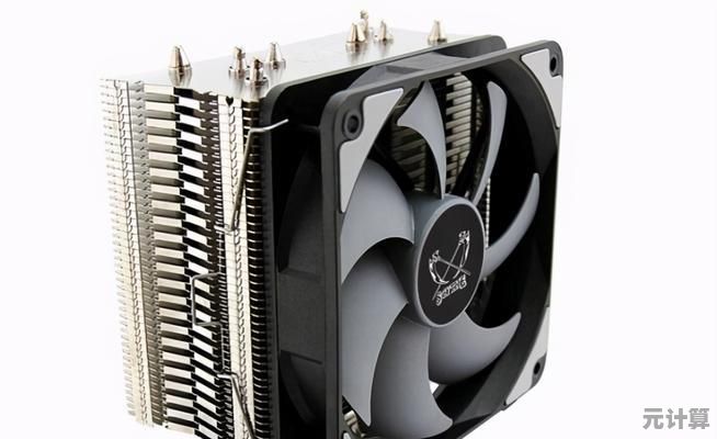 CPU温度过高怎么办?这些高效散热方法让电脑重获新生 CPU温度过高怎么办?这些高效散热方法让电脑重获新生