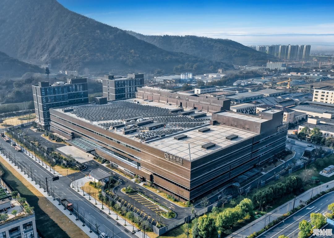 电脑主题：未来科技探索，智慧生活由电脑引领的创新旅程