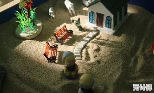 通过沙盘解析现实:揭开世界运作逻辑的神秘面纱与真相 通过沙盘解析现实:揭开世界运作逻辑的神秘面纱与真相