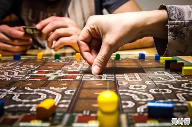 通过沙盘解析现实:揭开世界运作逻辑的神秘面纱与真相 通过沙盘解析现实:揭开世界运作逻辑的神秘面纱与真相