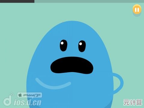 难道你不心动?蠢蠢的死法中文版》闯关解谜还能打造个性角色! 难道你不心动?蠢蠢的死法中文版》闯关解谜还能打造个性角色!