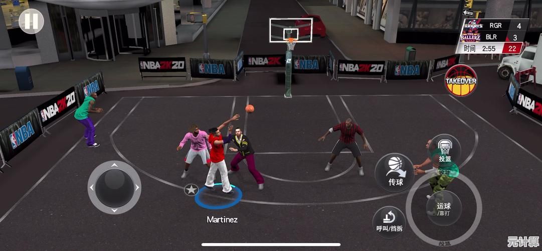 想体验最真实的NBA篮球竞技?nba2k20豪华版难道不是你的最佳选择吗? 想体验最真实的NBA篮球竞技?nba2k20豪华版难道不是你的最佳选择吗?