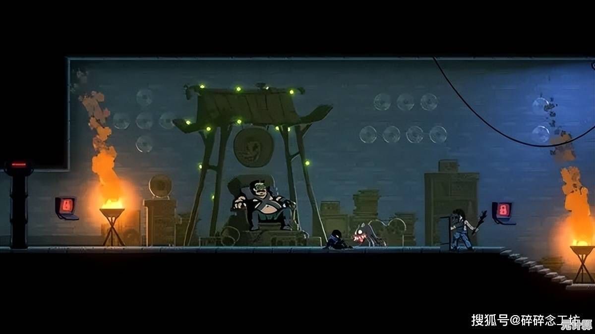 银河恶魔城+流畅动作?勇敢的哈克免付费版》不值得一试吗? 银河恶魔城+流畅动作?勇敢的哈克免付费版》不值得一试吗?