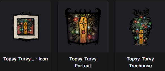 想轻松上手又充满探索乐趣?饥荒国际服(Don)的道具系统你尝试过了吗? 想轻松上手又充满探索乐趣?饥荒国际服(Don)的道具系统你尝试过了吗?