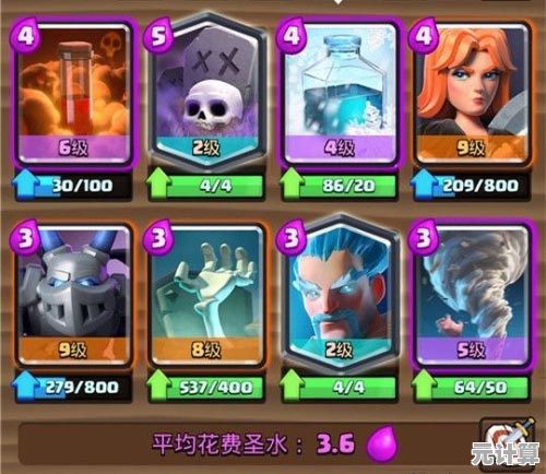 想体验烧脑卡牌对战?皇室战争国际服'Clash Royale'你的最佳选择! 想体验烧脑卡牌对战?皇室战争国际服'Clash Royale'你的最佳选择!