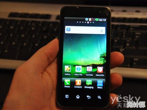 LG手机:以卓越品质与前沿创新引领智能生活 LG手机:以卓越品质与前沿创新引领智能生活