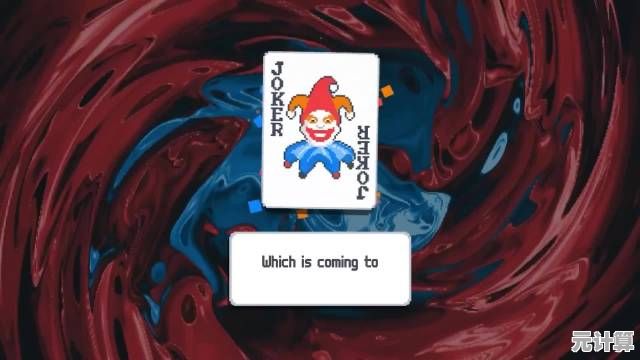 还在寻找创新卡牌游戏?小丑牌Balatro手机版等你来挑战! 还在寻找创新卡牌游戏?小丑牌Balatro手机版等你来挑战!