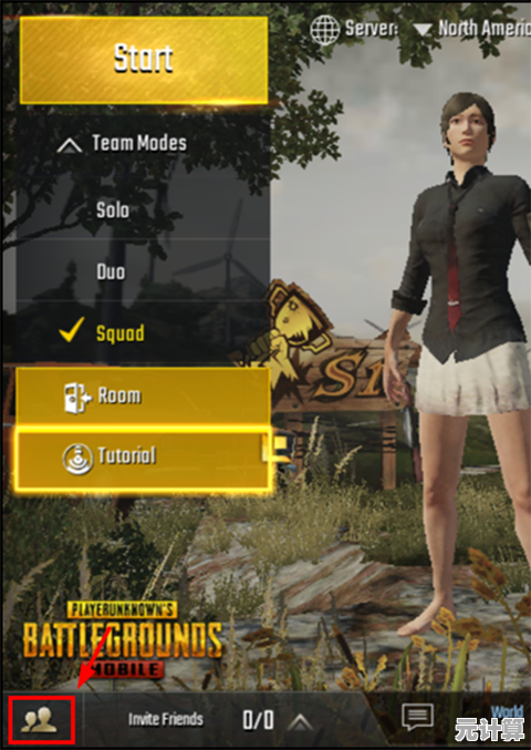 想体验最真实的大逃杀乐趣?快来试试《PUBGMOBILE国际服》吧! 想体验最真实的大逃杀乐趣?快来试试《PUBGMOBILE国际服》吧!