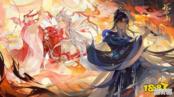 《花亦山心之月》限时福利开启,免费兑换码火热领取中! 《花亦山心之月》限时福利开启,免费兑换码火热领取中!