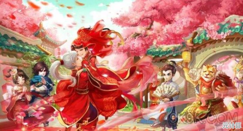 想重温经典西游?大话西游手游》官服现已开放,还不快来下载体验? 想重温经典西游?大话西游手游》官服现已开放,还不快来下载体验?