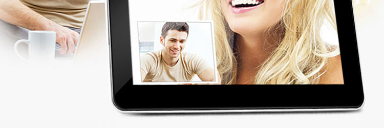 畅享高清视频聊天,跨越距离与亲朋好友随时见面畅谈生活点滴 畅享高清视频聊天,跨越距离与亲朋好友随时见面畅谈生活点滴