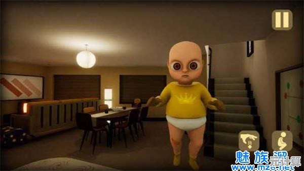 照顾黄衣宝宝的惊悚冒险,你准备好了吗?The Baby In Yellow》不容错过! 照顾黄衣宝宝的惊悚冒险,你准备好了吗?The Baby In Yellow》不容错过!