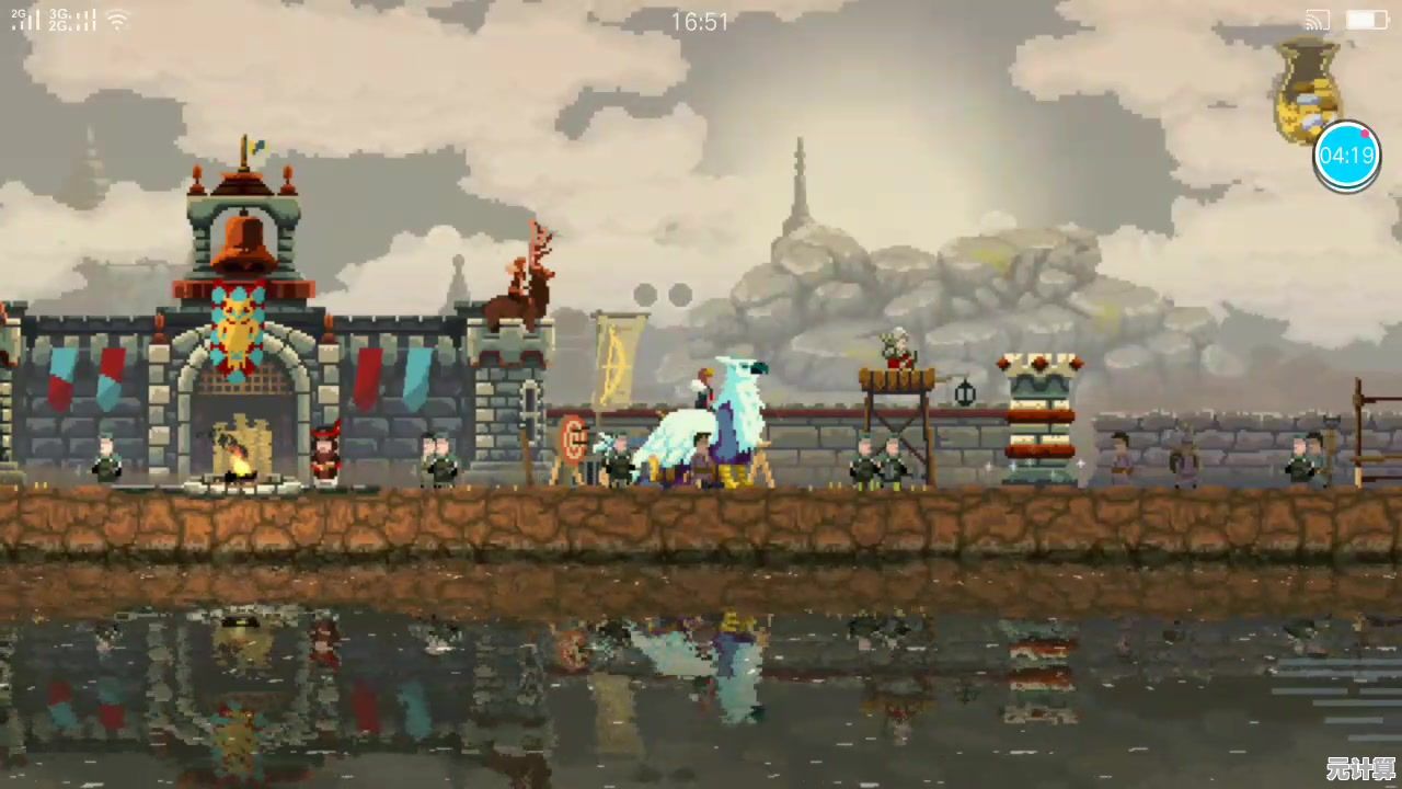 如何建立强大军队抵御外敌？王国新大陆中文版》揭晓答案！