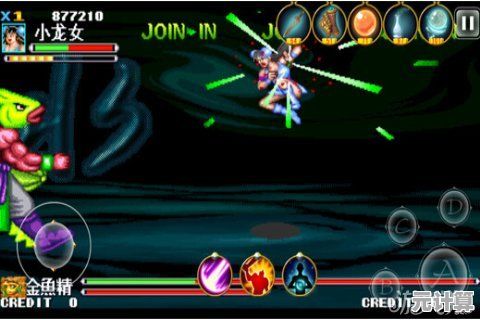 想体验孙悟空大战蜘蛛精的快感？西游释厄传》手机版等你来战！