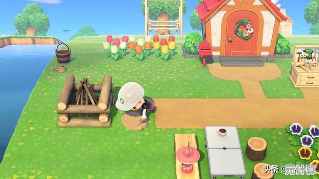 还在找好玩的多人对战游戏？动物派对手机版正式版》不试试吗？