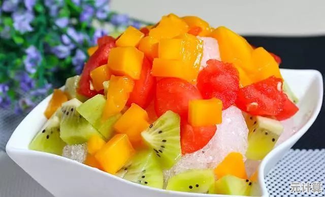 想体验刺激的切水果挑战？快来试试水果忍者安卓正版吧！