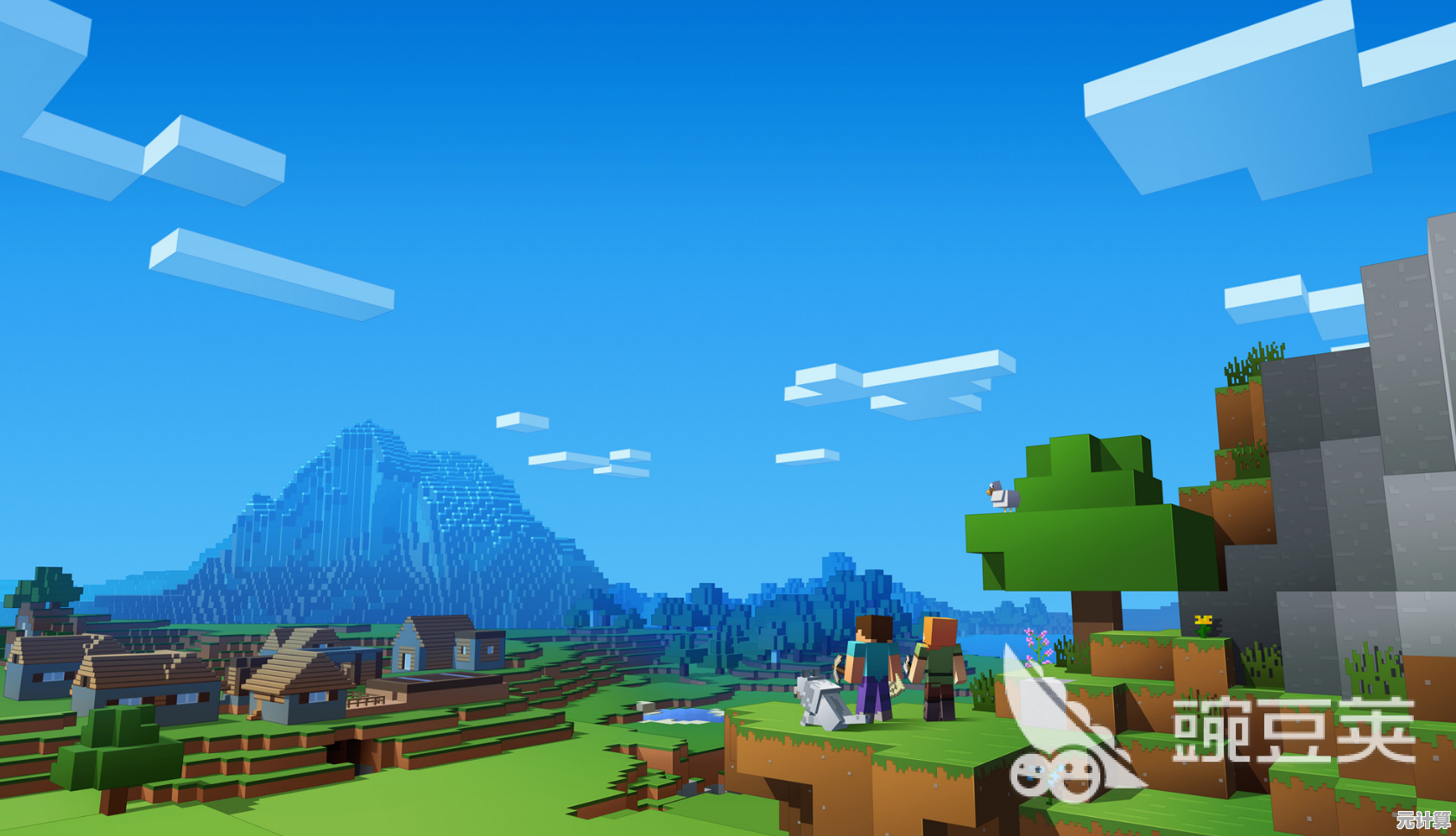 《我的世界基岩版1.6.0》不想体验自由探索与创造的沙盒乐趣吗？