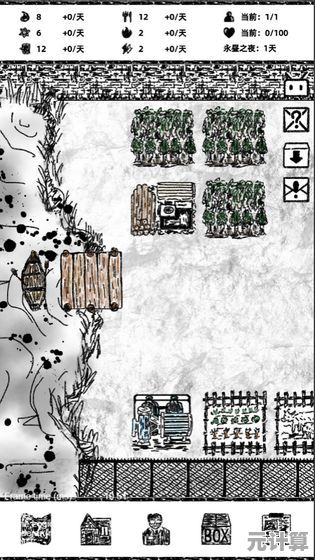 健康与体力管理让你更沉浸?希望之村2来生国际服》如何让生存变得更真实? 健康与体力管理让你更沉浸?希望之村2来生国际服》如何让生存变得更真实?