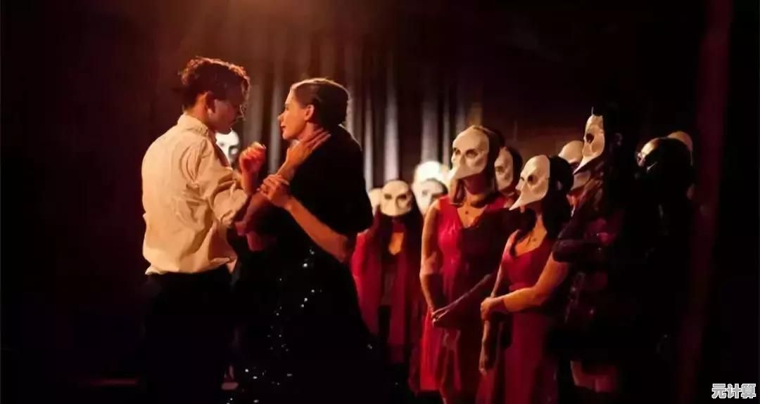 揭秘VR与AR:从沉浸体验到现实交互的核心差异剖析 揭秘VR与AR:从沉浸体验到现实交互的核心差异剖析