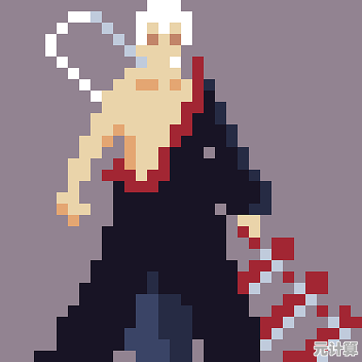 想体验多样忍者战斗?快来试试《像素火影忍者全人物版》吧! 想体验多样忍者战斗?快来试试《像素火影忍者全人物版》吧!