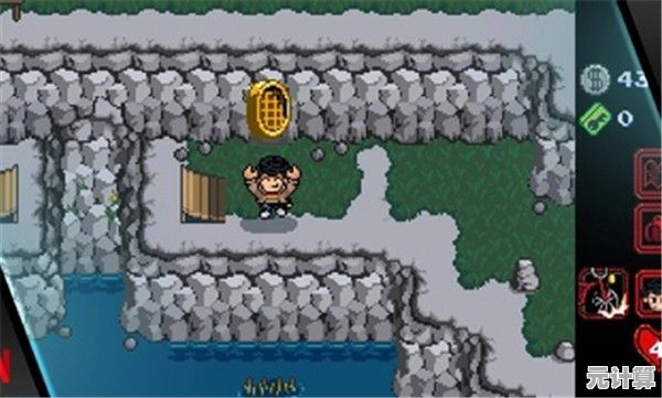 还在寻找复古像素风游戏?艾兰德传说》丰富内容让你欲罢不能! 还在寻找复古像素风游戏?艾兰德传说》丰富内容让你欲罢不能!