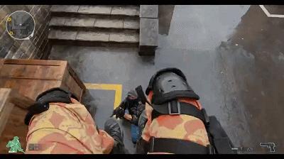 想体验热血枪战?穿越火线体验服》的刺激玩法你怎能错过? 想体验热血枪战?穿越火线体验服》的刺激玩法你怎能错过?