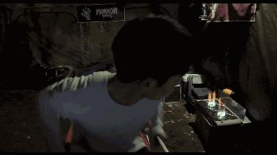 电脑开机后屏幕漆黑一片不必慌,手把手教你排除故障点亮屏幕 电脑开机后屏幕漆黑一片不必慌,手把手教你排除故障点亮屏幕