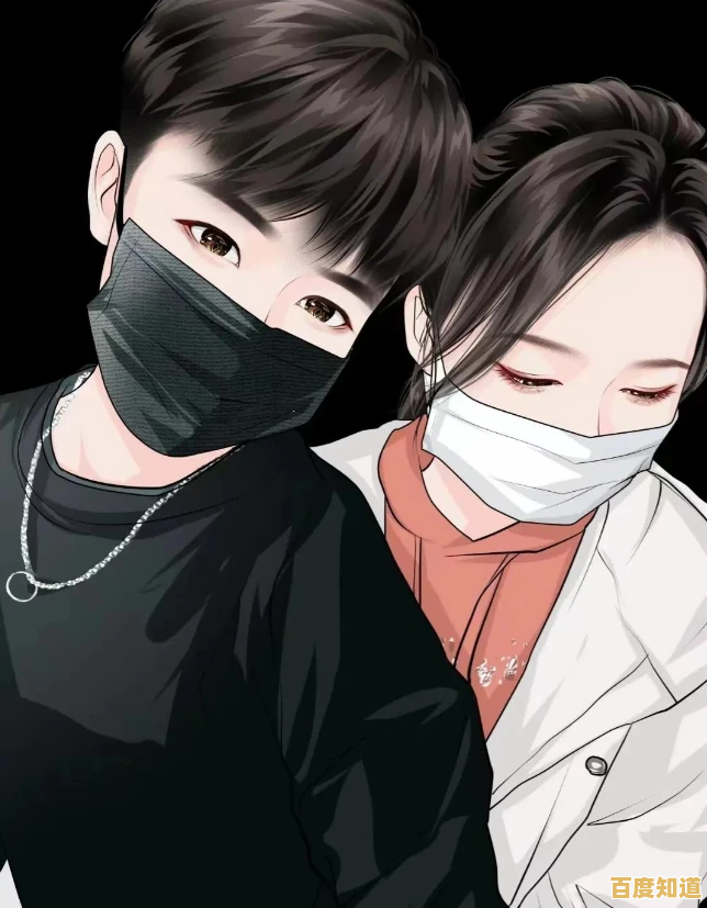 QQ动漫男生头像精选集，瞬间提升个人风格的魅力之选！