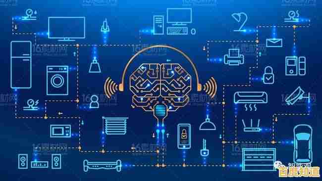 电脑引领时代：深入未来科技，开启智能生活的智慧之旅
