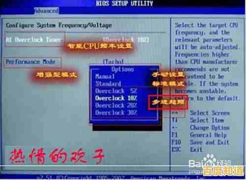 小白必看!小鱼手把手教您轻松进入电脑BIOS的实用技巧 小白必看!小鱼手把手教您轻松进入电脑BIOS的实用技巧