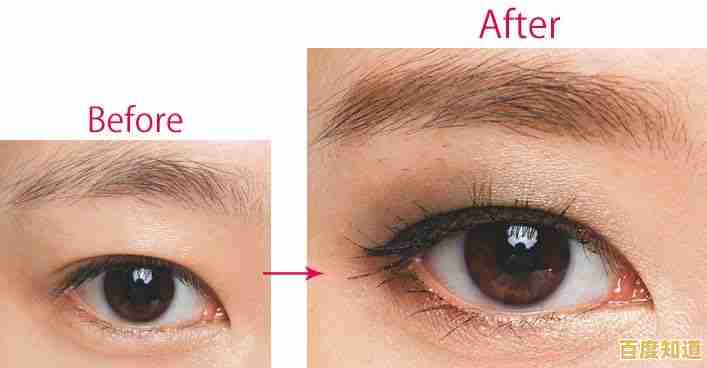 探索单眼皮变双眼皮的多种安全方法,轻松塑造迷人双眼皮效果! 探索单眼皮变双眼皮的多种安全方法,轻松塑造迷人双眼皮效果!